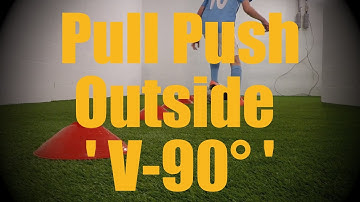 Pull Push Outside 