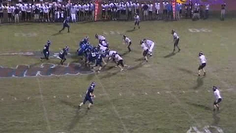Steven Seitz (Football Recruiting Video)