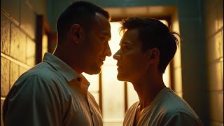 The Guard Who Lost Everything Found Love With the One Man He Couldn’t Have