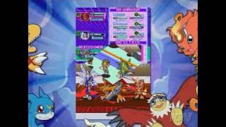 Digimon World: Dusk  Nintendo DS Trailer - Debut