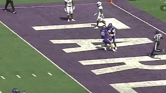McNeeese vs Tarleton State Highlights Week 0 | 2024 College Football Highlights thumbnail