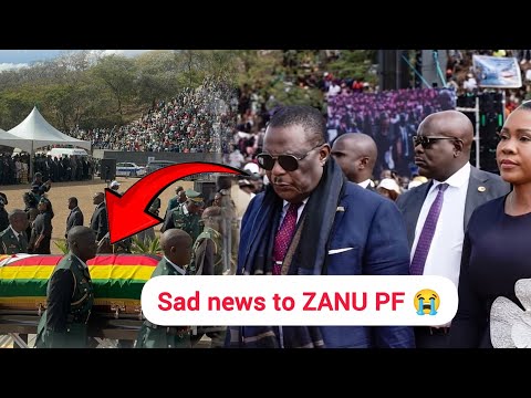 President Azonekwa Afa Pasina Kurwara Zvashamisa Nyika Yese