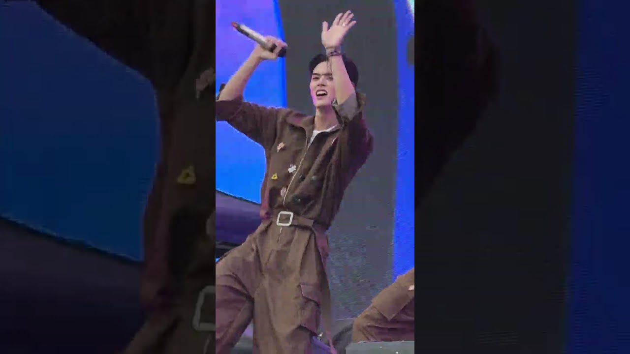 14 FEB 2026 ฝากเลี้ยง,เจ็บนิดนิด,มาทำไม,อยากเป็นคนที่ถูกรัก NAY FOCUS in#PERSESไปนั่งเล่นกาญ