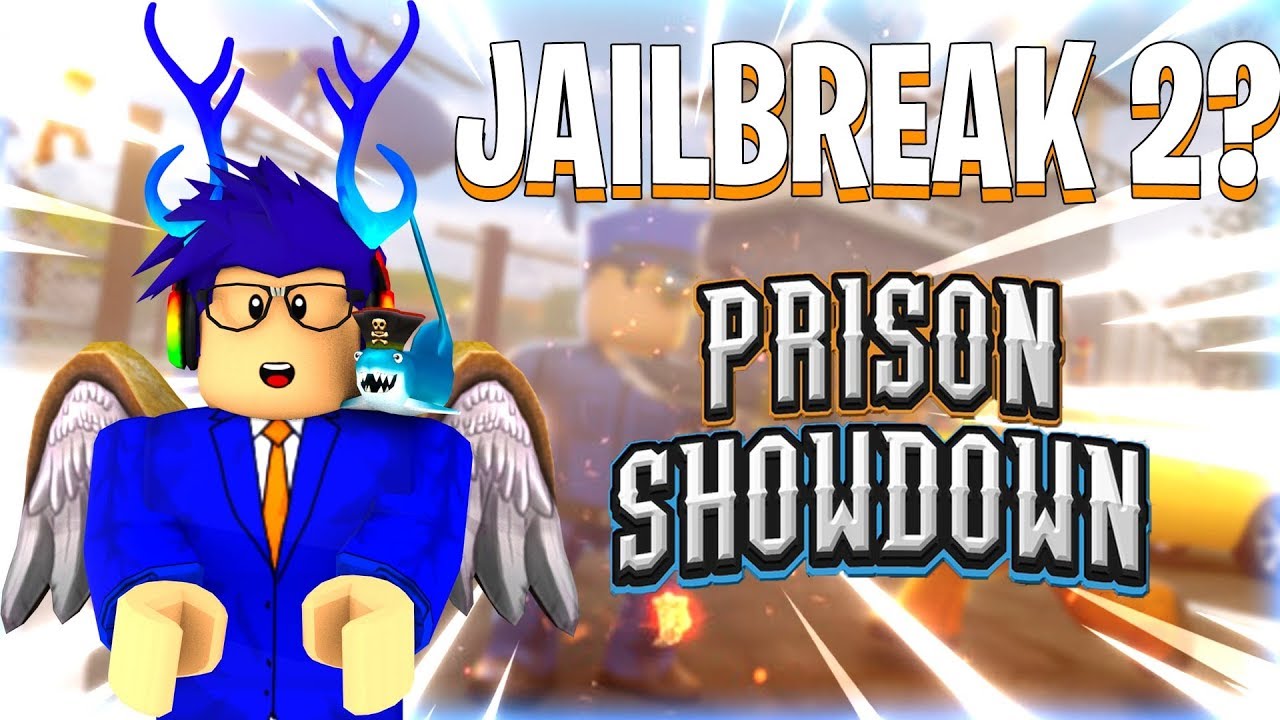 jailbreaker 2