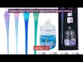 Gradient Glass Dip Pen Set  Signature Pen Student Writing With Ink... — Best Deal 2026 | Shop Now!