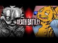 Gorefield vs Garfielf (Fanmade Death Battle Trailer) REMASTERED
