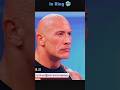 power of The dosti Roman Reigns 🤝 The Rock #wweking #wwethemesongs #romance #romanreign #therock