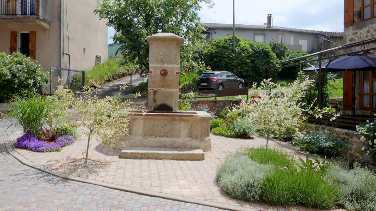 Petit tour sur Prades