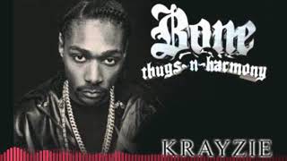 Krayzie bone thug mentality (CLEAN VERSION)