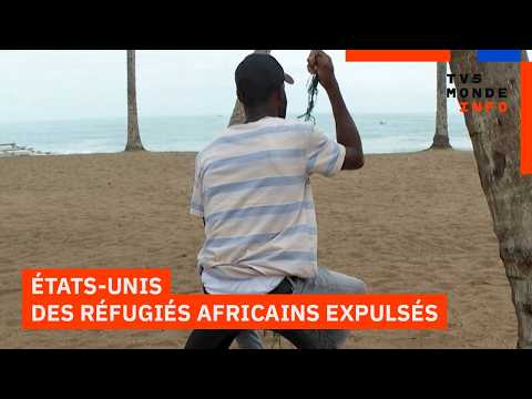 États-Unis : Des migrants LGBT+ expulsés malgré leur statut de réfugiés