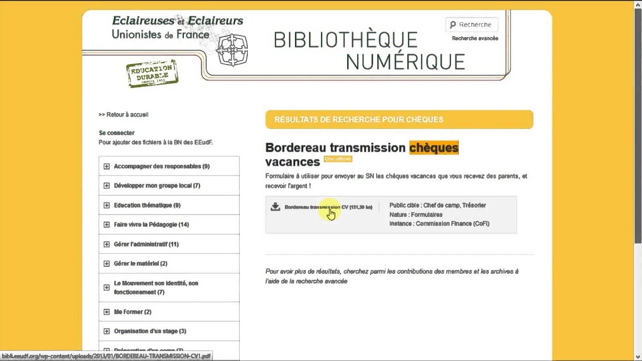 Bons Caf Cheques Vacances Youtube Bons Caf Cheques Vacances Youtube