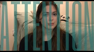 Lily Rose - Attention (Charlie Puth)