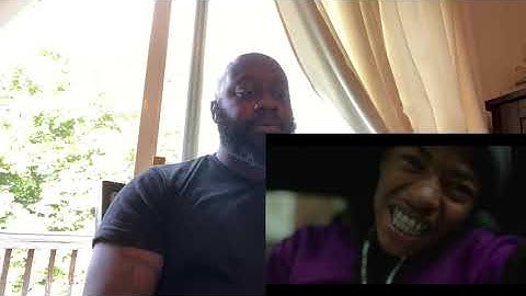 YSN Flow PACMAN Official Music Video GoHammTV ReACTion