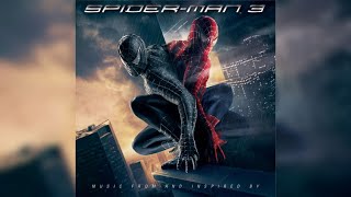 Spider-Man 3: Final Battle Part 4 [Alternate] (Original Motion Picture Soundtrack)