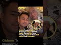 raffi diminta jd penengah mertua #beritaviral #raffiahmad #gideontengker #nagitaslavina #cacatengker