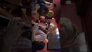 Live Jivestock @ Cryan’s 3/9/19