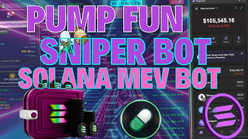 Solana Sniper Bot: Micro Ops Configuration & Pump Fun Sniper Bot Live Trigger Protocol