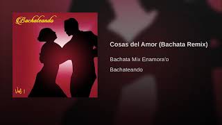 Cosas del Amor * * *  (Bachata Remix)