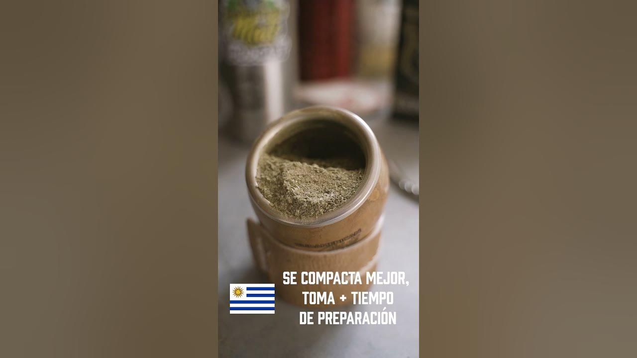 Diferencias entre Mate Argentino y Uruguayo - Fans del Mate : r/uruguay