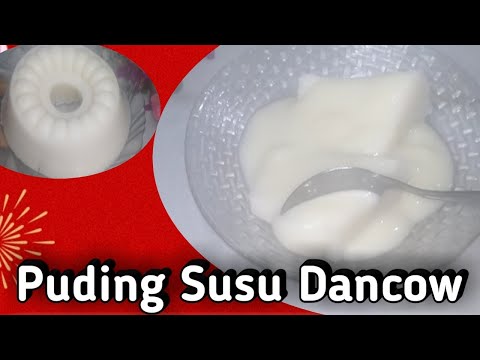 Cara Membuat Agar Agar Dengan Susu Dancow