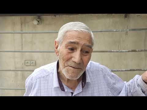 مصاحبه با آقای محمود کربلایی محمد جیمی از ایران تهران    