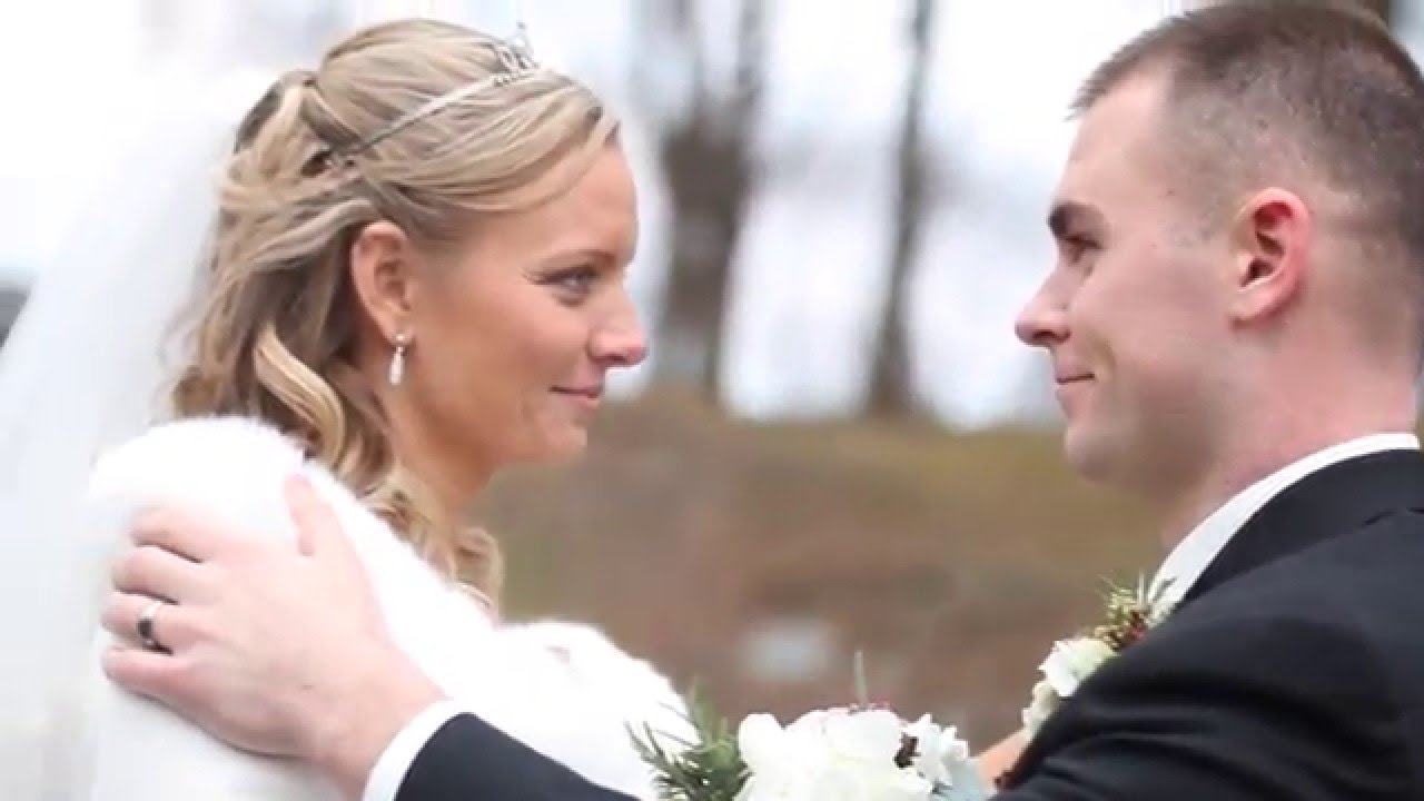 Jenn & Steve Highlight Film