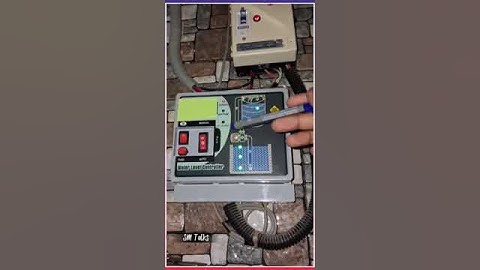 Automatic water level Controller | Water wastage #bengaluru #kannadashorts #plumbing #plumber