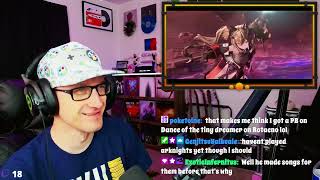 Arknights: Endfield Official Release Trailer: Back to Endfield REACTION