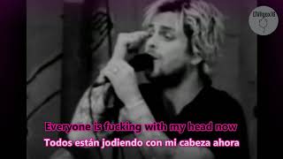 Download Lagu •Green Day - Let Yourself Go (subtitulado al español e ingles)• MP3