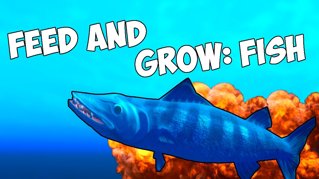 เกม fish and grow renewables