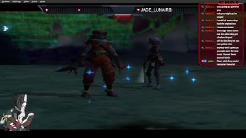 Dot Hack: Mutation Part 1 Stream 03/23/25