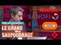 Aides aux entreprises  le grand saupoudrage   franois ruffin