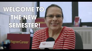 Welcome to The New Semester!