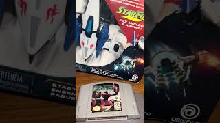 Starfox