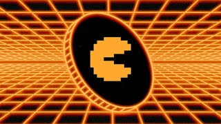 The Next Genius on the Block(chain) - Pacman