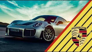 Porsche, más que un coche un estilo de vida