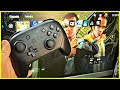 How to Use Nintendo Switch Pro Controller on PS5 2023