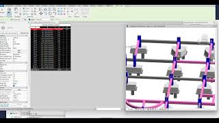 0020 HOW TO TAG PILE CAP IN 3D VIEW#architecture #engineering #bim #revit #art#CHHON Veasna#bim