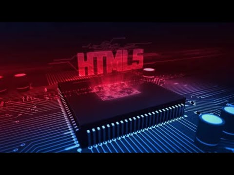 HTML 5 - 4.7 : Comment ajouter des images ou des arrières plans