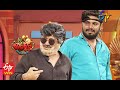 Rocket Raghava Performance | Jabardasth | 18th February 2021 | ETV  Telugu