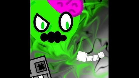 Project Arrhythmia Uprising - Teminite by Timebro123_YT