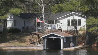 Heres What Vacationing In Canada This Summer Will Look Like