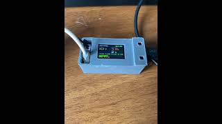 Real-Time Health Tracking with esp32. Heart Rate + SpO2 + Fall detection in one device. #esp32 #iot