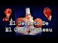 | ¿El Chef Gusteau Tenía Un Chefcito También? | Teoría De Ratatouille |