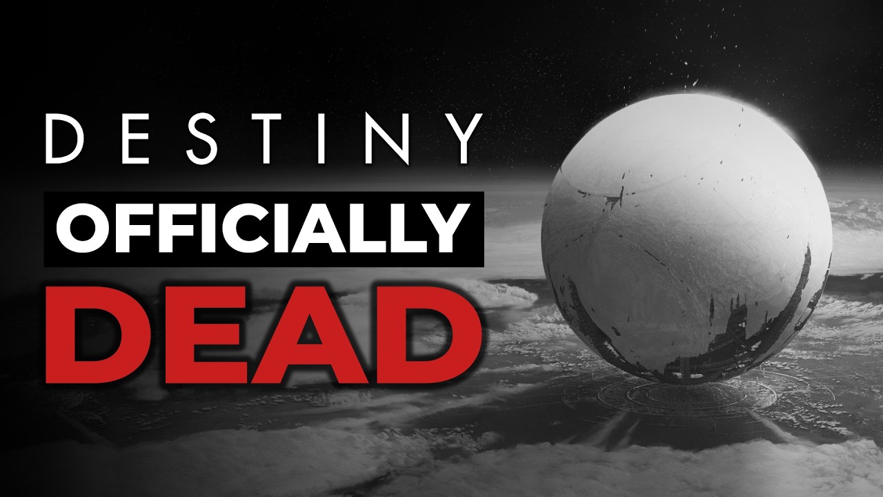 The Bungie Layoffs Are Worse Than We Thought