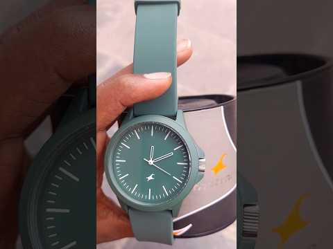 Fastrack watch buy