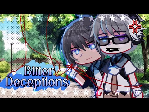 ★ Bitter deceptions ★ gcmm ★ [2/8] (BL)