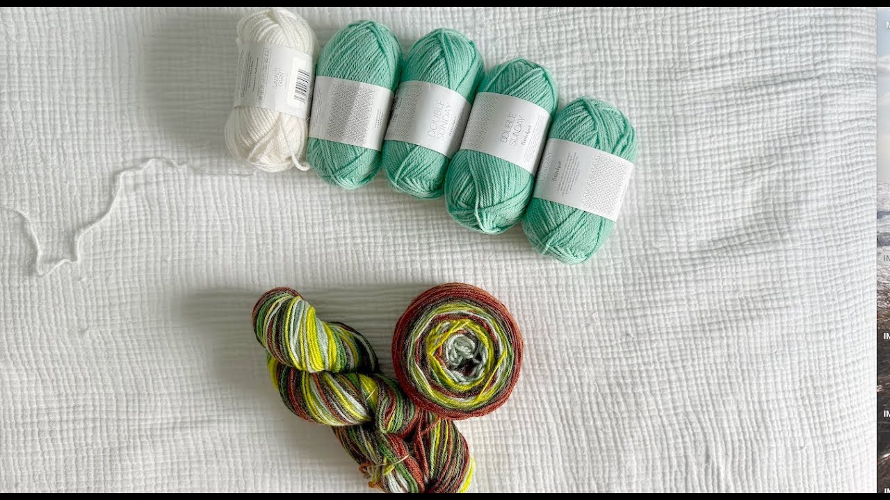 Knitter's Life | S5 (2025), Episode 14