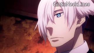 Death Parade Edit