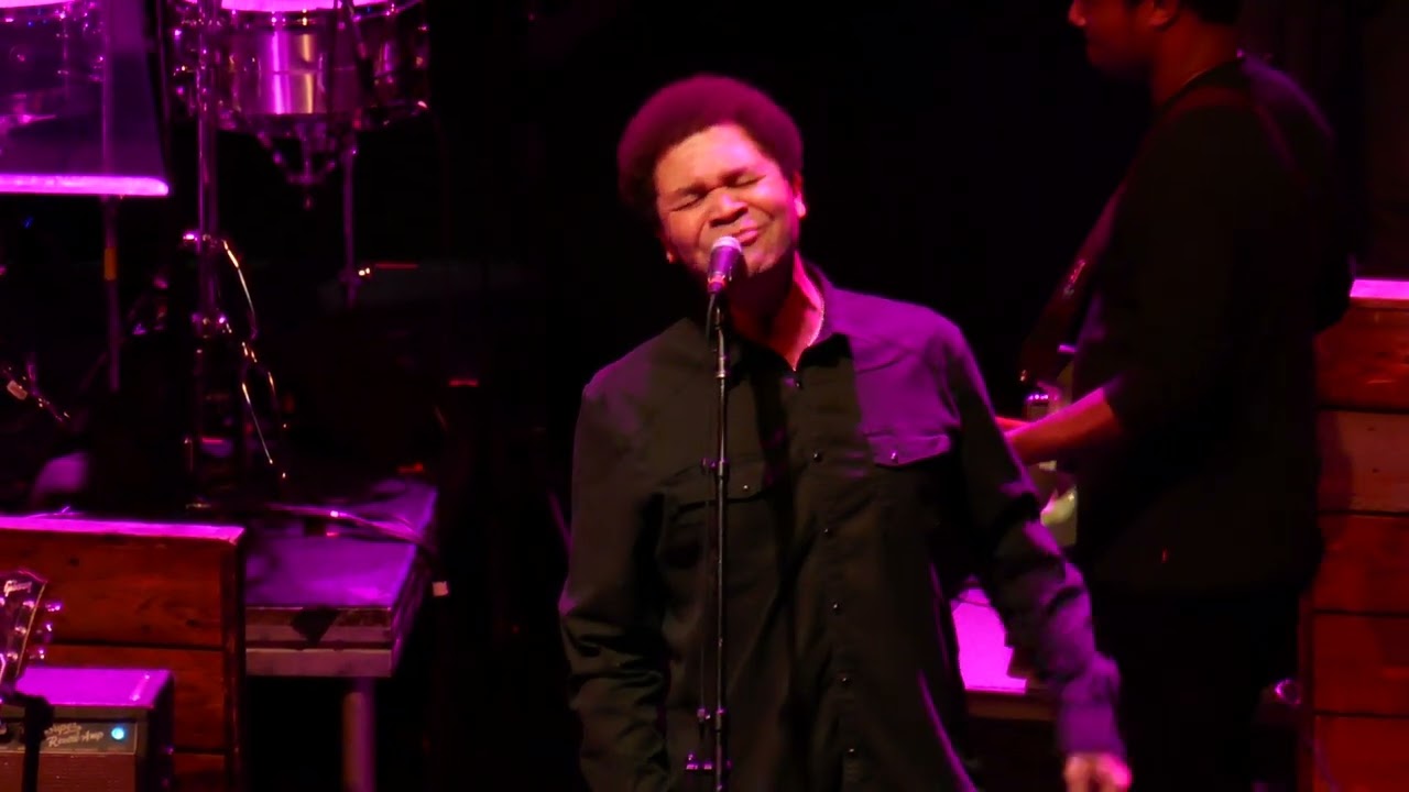 Tedeschi Trucks Band 2022-02-18 Warner Theatre 